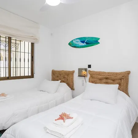 Appartamento Precioso Alojamiento Con Vistas Al Mar *