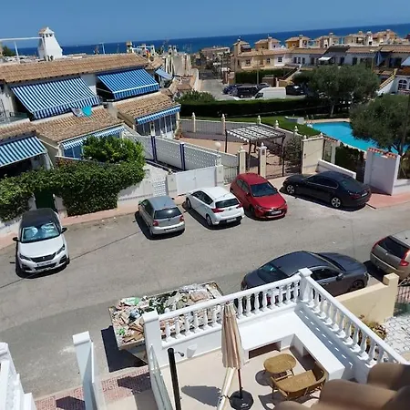 Appartamento Precioso Alojamiento Con Vistas Al Mar *