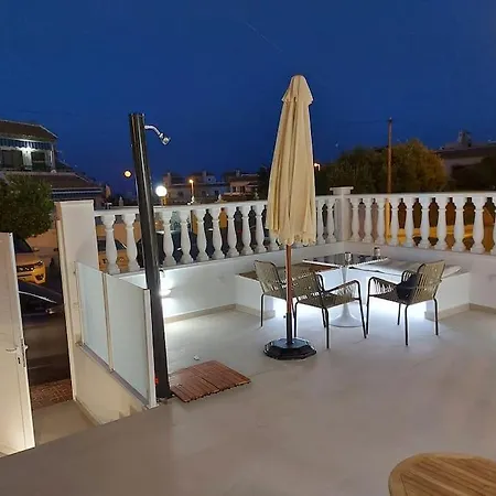 Precioso Alojamiento Con Vistas Al Mar Appartamento