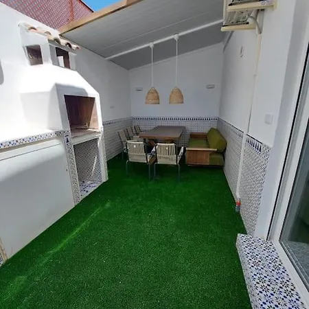 Appartamento Precioso Alojamiento Con Vistas Al Mar *